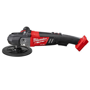 M18 FUEL&trade; 7&rdquo; Variable Speed Polisher