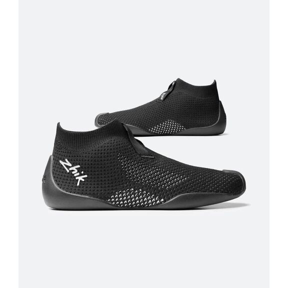 Superthin Booties image number 0