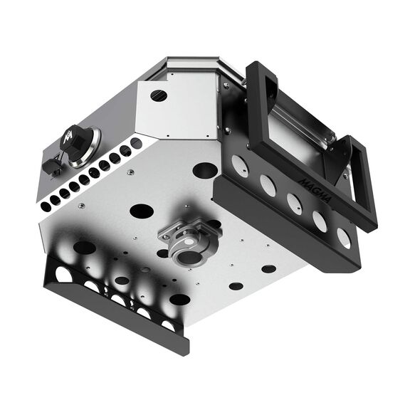 Grill or Table Mount image number 3