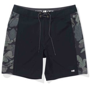 Men's Sidebar Board Shorts
