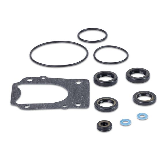 SIERRA 8-7572 Gearcase Seal Kit image number 0