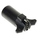 Trailer Wiring Adapter, 7 to 5-Way image number 1
