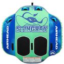 Stingray II 2-Person Towable Tube image number 0