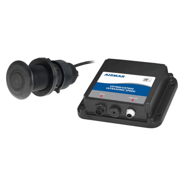 UST800 Ultrasonic Smart&trade; Sensor, NMEA 2000&reg;, Plastic Housing, ST image number 0
