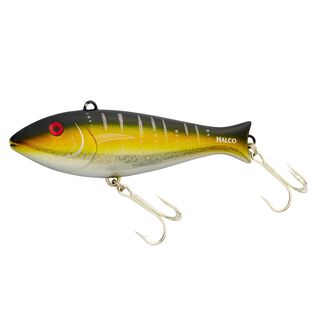 Giant Trembler Fishing Lure, 7"