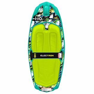 Electron Kneeboard with Powerlock Strap