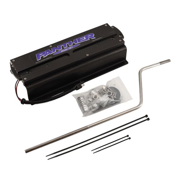 Panther Electrosteer Model 101 image number 0