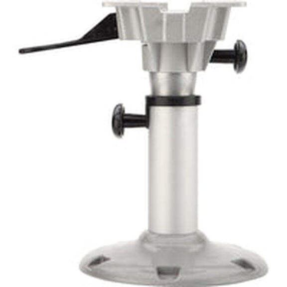 Swivl-Eze Adjustable Seat Pedestal image number 2