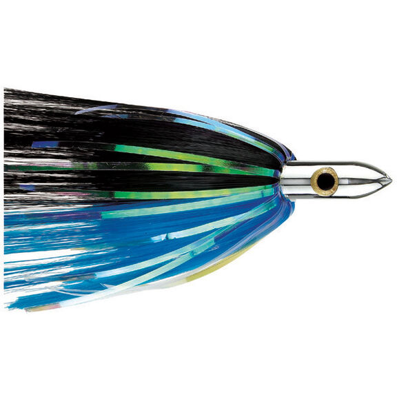 Jr. Ilander Flasher Fishing Lure, 6 3/4" image number 0