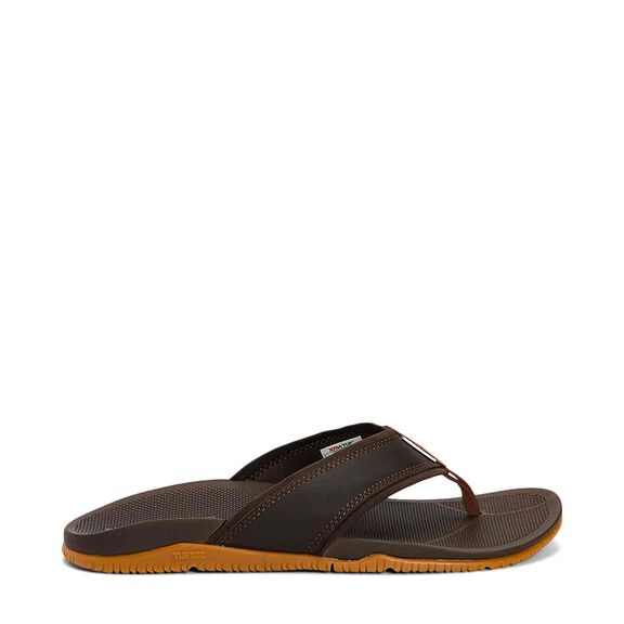 Men's Auna Flip-Flop Sandals image number 1