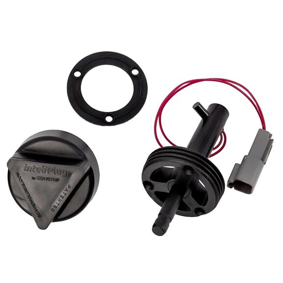 SVIPPROX InteliPlug ProX Captive Drain Plug image number 0