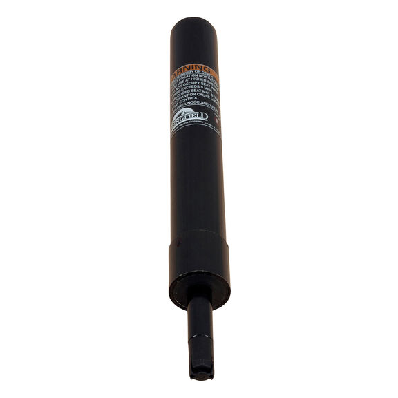 13" Standard Fixed Height KingPin&trade; Post, E-Coat Finish image number 0