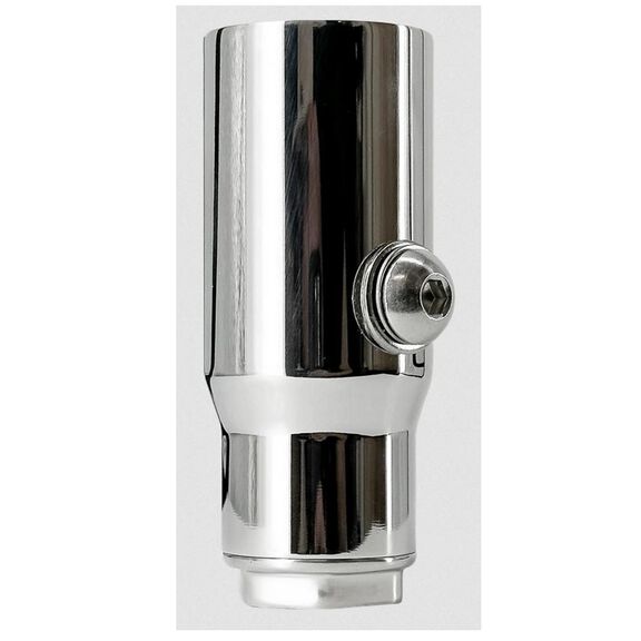 Starlink Stainless Steel Adapter image number 1