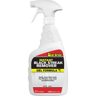 Gel Black Streak Remover, 32oz.