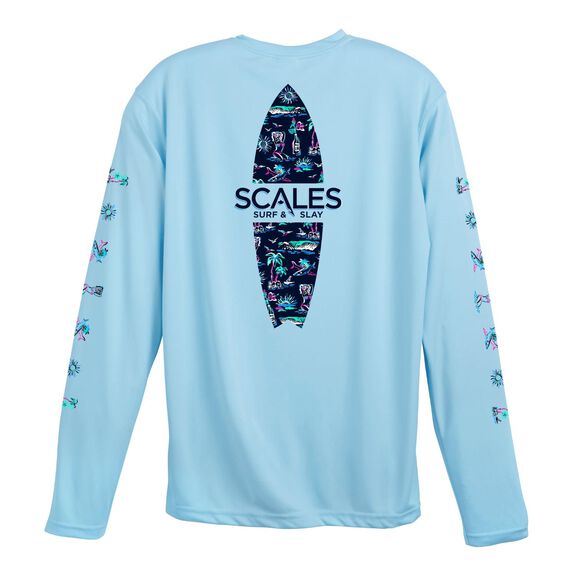 Men's Epic Trip Performance Shirt image number 0