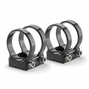 PS-SWMCP-B-1.875: VeX&trade; Enclosed Speaker System Swivel Mount Fixture for Pipe Dia. 1.875" (47.6 mm) image number 0