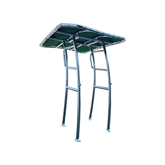 Polished Pro Series T-Top image number 0