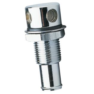 Thru-Hull Vent