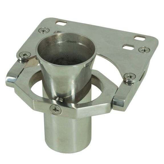 Bolt-On Gimbal For Deck Chairs image number 0