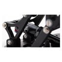 C Series Seat Suspension FOX Shock Absorber for Helm Chairs image number 2