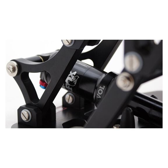 C Series Seat Suspension FOX Shock Absorber for Helm Chairs image number 2