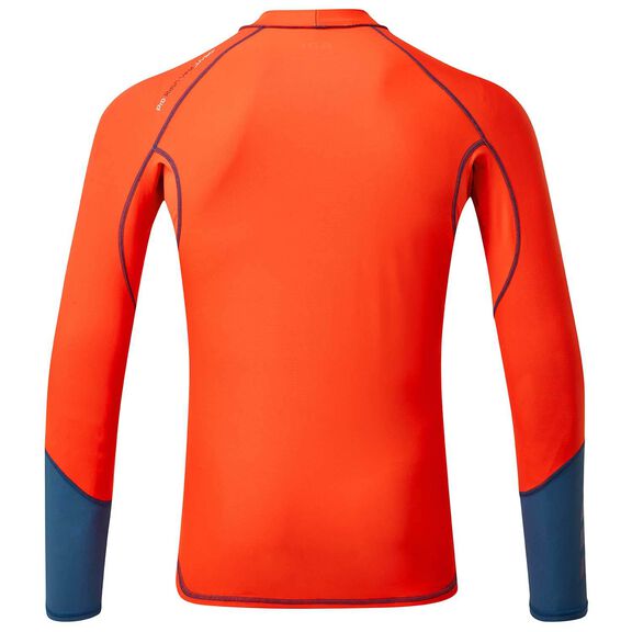 Men's Pro Rash Shirt image number 1