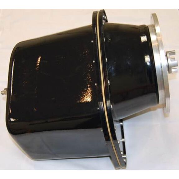 Side-Power Motor Assembly Complete 12V image number 0