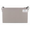 Victron Energy 12V/240Ah AGM Deep Cycle Battery (M8) image number 0