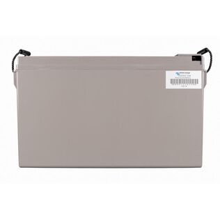 Victron Energy 12V/240Ah AGM Deep Cycle Battery (M8)