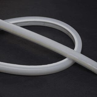 BCM Wave Flexible LED Strip 3000K 4m