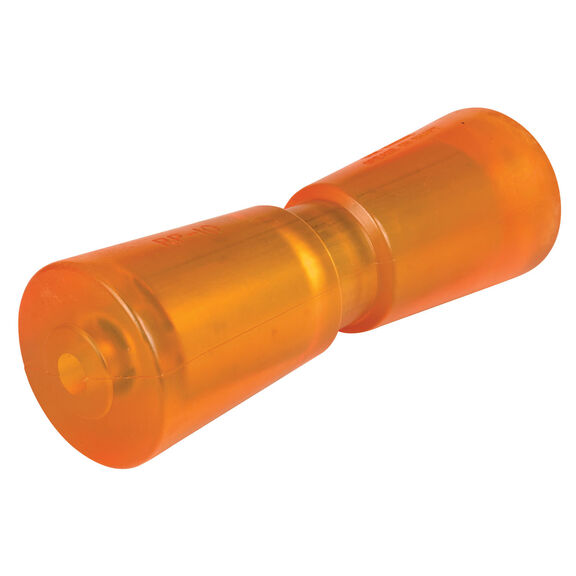 10" Keel Roller image number 0