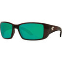 Blackfin 580G Polarized Sunglasses image number 0