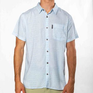Men's Gator Camo Shirt