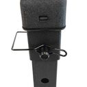 7K Pipe Mount Trailer Drill Jack image number 5