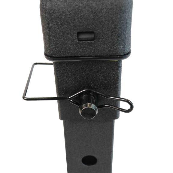 7K Pipe Mount Trailer Drill Jack image number 5