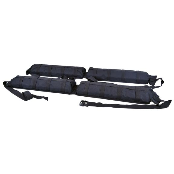 QuickRack Soft Roof Rack image number 0