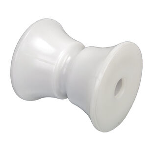 3" Replacement Delrin Roller