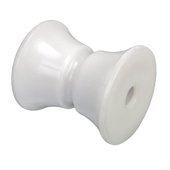 3" Replacement Delrin Roller image number 0