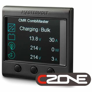 SmartRemote for MasterBus or CZone System