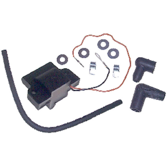 18-5176D Outboard Ignition Coil - Johnson/Evinrude image number 0