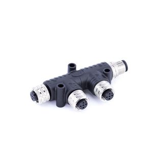 NMEA 2000 Micro 2 Tee (Metal)