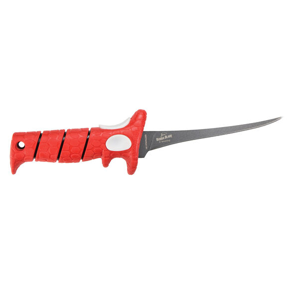 6" Ultra Flex Fillet Knife image number 0