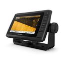 ECHOMAP&trade; UHD 74sv Chartplotter/Fishfinder Combo with GT54 Transducer and US Coastal G3 Cartography with Navionics Data image number 1