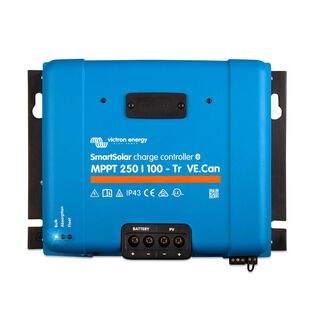 Victron Energy SmartSolar MPPT 250/100-Tr VE.Can