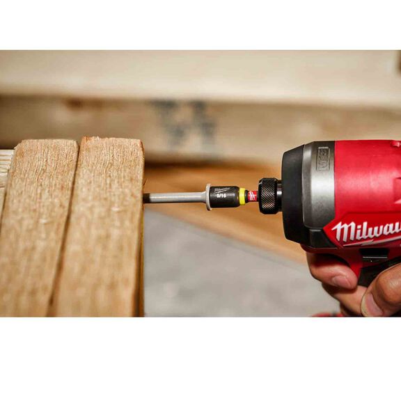 SHOCKWAVE Impact Duty&trade; 1-7/8" Magnetic Nut Driver Set, 3 Piece image number 2