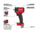 M18 FUEL&trade; 3/8" Compact Impact Wrench with Friction Tool image number 1