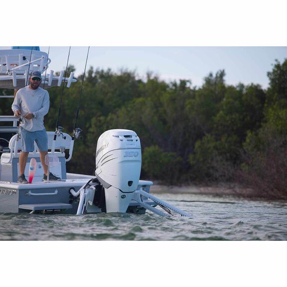8'  Blade Shallow Water Anchor image number 6