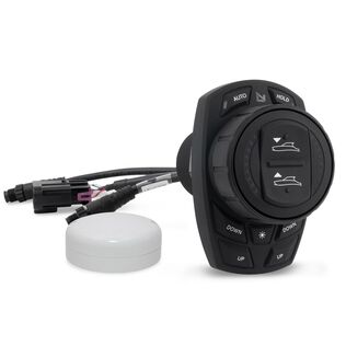 Pro Control Auto Controller Kit