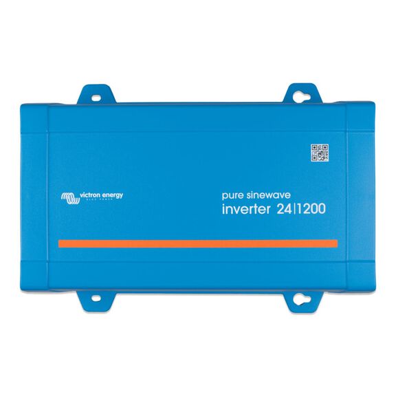 Victron Energy Phoenix Inverter 24/1200 120V VE.Direct NEMA GFCI image number 0