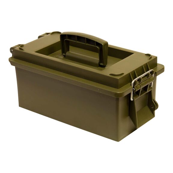 Small Utility Dry Box image number 0